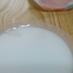 <b>푸딩</b>에서 이런게 나왔는데 애벌레인가요 ㅠ
