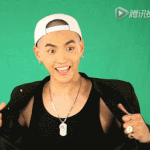 [EXO] 엑소 전멤버 우이판 근황ㅋㅋㅋㅋㅋ.<b>gif</b>