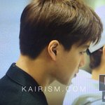 [카이] 출국) 코트입은 <b>종인</b>이! 