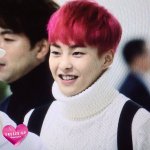[EXO] 시우민 낼 무대화장하고 그러면 존<b>예</b>일듯