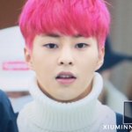 [시우민] <b>최고급</b> 사쿠라모찌 ㅇㅇ(시우민)