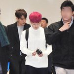 [시우민] 시우민 기사사진 <b>두구</b>둥