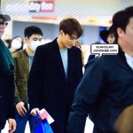 [카이] 비율 장난아닌 <b>종인</b>이