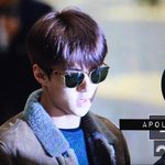 [EXO] 세훈이 오늘 완전 <b>90</b>년대 청춘스타