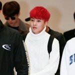 [시우민] <b>텐아시아</b> 기사사진 좋다 ㅋㅋ