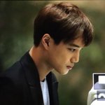 [카이] <b>가을</b>남자 김종인