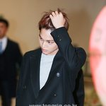 [카이] 종인이 <b>김포</b>공항 출국 기사짤 