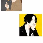 [위너] <b>이</b> <b>캐릭터</b> 남태현 닮았따..