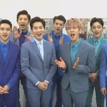 [EXO] 슈카세만 살아<b>남음</b>