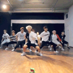 [세븐틴] 꼭 애들 떴으면좋겠다 신<b>인상</b>도받고
