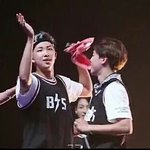 [방탄소년단] 아<b>냄</b>쥬니왜캐기여웤ㅋㅋ
