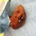 [댓글부탁해] 촉촉한 초코칩 또 한번 실망실망대실망!!!!!