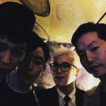 [위너] 오늘 <b>런칭</b>파티 민호