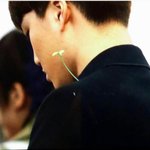 [EXO] 비행기 탔더니 어깨에 <b>새싹</b> 자랐있어 
