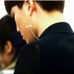 [카이] 종인이 하네다 <b>공항</b>입국