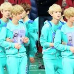 [EXO] <b>민트</b> 루하니