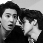 [EXO] 나 찬<b>루미</b>는 찬열팬 맞는데ㅎㅎ 