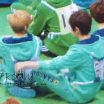 [EXO] 찬루 <b>전용</b>짤은 이게좋겠다 정했음