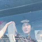 [EXO] 흔한 <b>연인</b>들의 장난 (찬루) ㅋㅋ