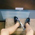 [댓글부탁해] 남잔데 내 다리 내가봐도 극혐