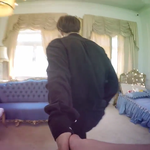 [방탄소년단] 설레서 <b>사망</b>할뻔