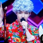 [EXO] <b>비쥬얼</b> 이분인데