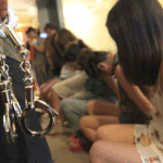 중국여자는 한국남자를 위한 완벽한 성노리개 