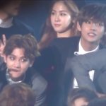 [방탄소년단] 타팬일때 캡쳐한건데 