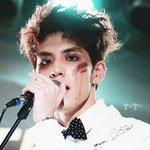 [데이<b>식스</b>] 할로윈 분장으로 비주얼그룹된 데<b>이식스</b>