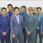 [EXO] 내가 좋아하는 엑소 오래가게 해줘야지