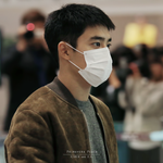 [도경수] 151105  <b>공항</b> 고화질