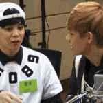 [방탄소년단] 애들끼리 잘때 막 괴롭히잖아 