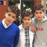 [EXO] <b>세쌍둥이</b>