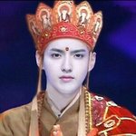 [EXO] <b>스님</b>