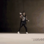 [카이] <b>light</b> saber음원이 콜라보로 나온다죠