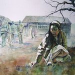 [검객] 자궁이 적출된 여자