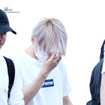 [백현] 백현 최근 <b>다양</b>한 머리색깔