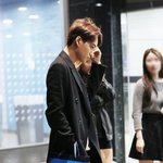 [카이] <b>시선</b>이 부담스러버요ㅋㅋ