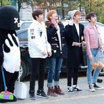 [드루와] 흔한 아이돌 뒷바라지 甲인듯ㅋㅋㅋ