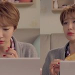 홀로<b>서기</b> 시작하며 더 사랑스러워진 고준희!