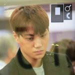 [EXO] 카이 코<b>수술</b> 다시해야겠다