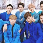 [카이] 엑소 내일 일본 방송에 나와 종인이 <b>존</b><b>예</b>