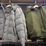 [패션어려워] 아메리칸이글 점퍼 골라주세요 ㅠ