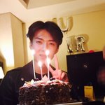 아이돌 생일 <b>인증</b> 셀카 모음