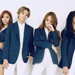에펙스 1등하고 많이 운듯..출근길 단체 마스크샷