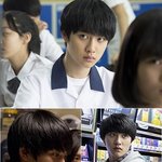 [도경수] 카트 부지영감독님 인터뷰중 경수비하인드