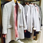 [제품추천] 여러분 가을,겨울을 느낄수있는 이 코트 어떤가요?