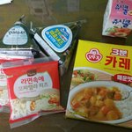 [세븐틴] 민규표 편의점 라쟈나 후기