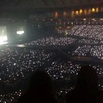 [EXO] 시<b>제석</b>까지 꽉채운 도1쿄돔