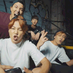 [방탄소년단] 시즌그리팅